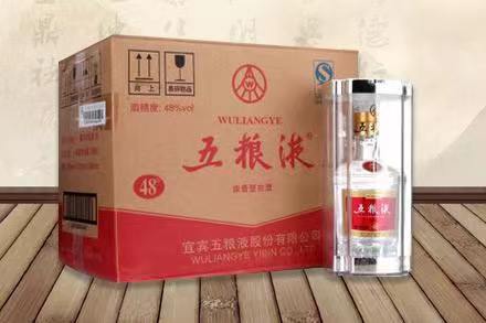 洪洞五粮液回收