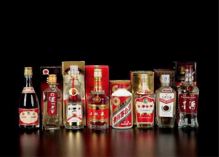 洪洞老酒储存的方法